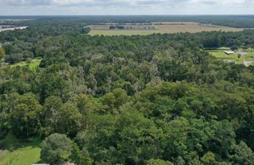 Putnam Ranch, Putnam County, Florida